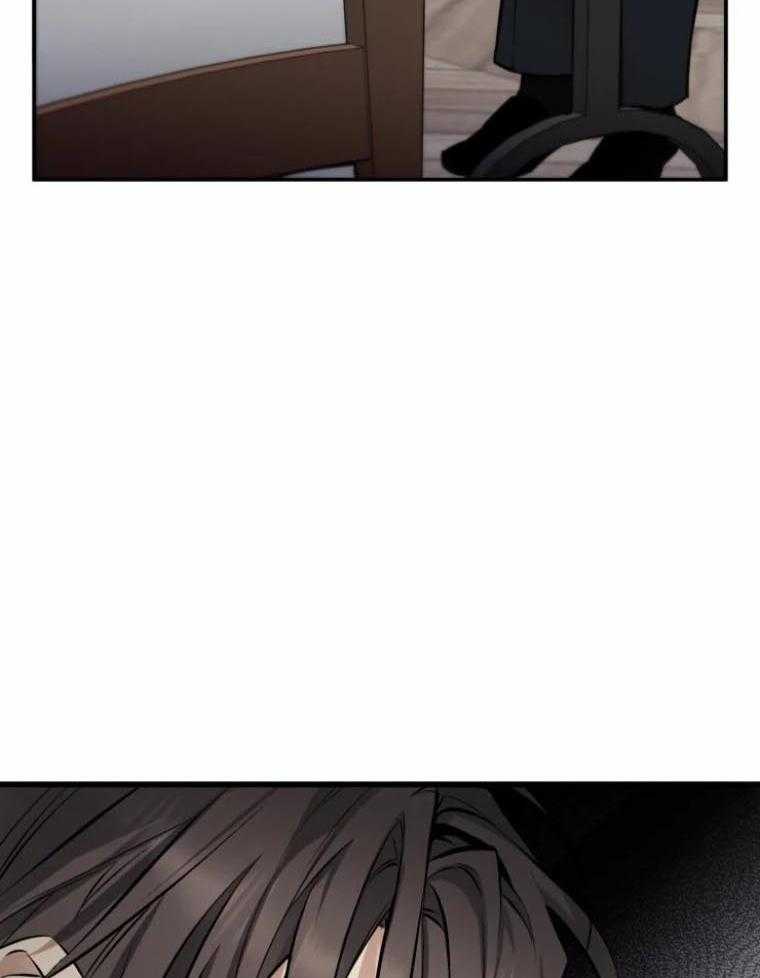 《大神作家是初恋》第51话 我很卑鄙 第32页