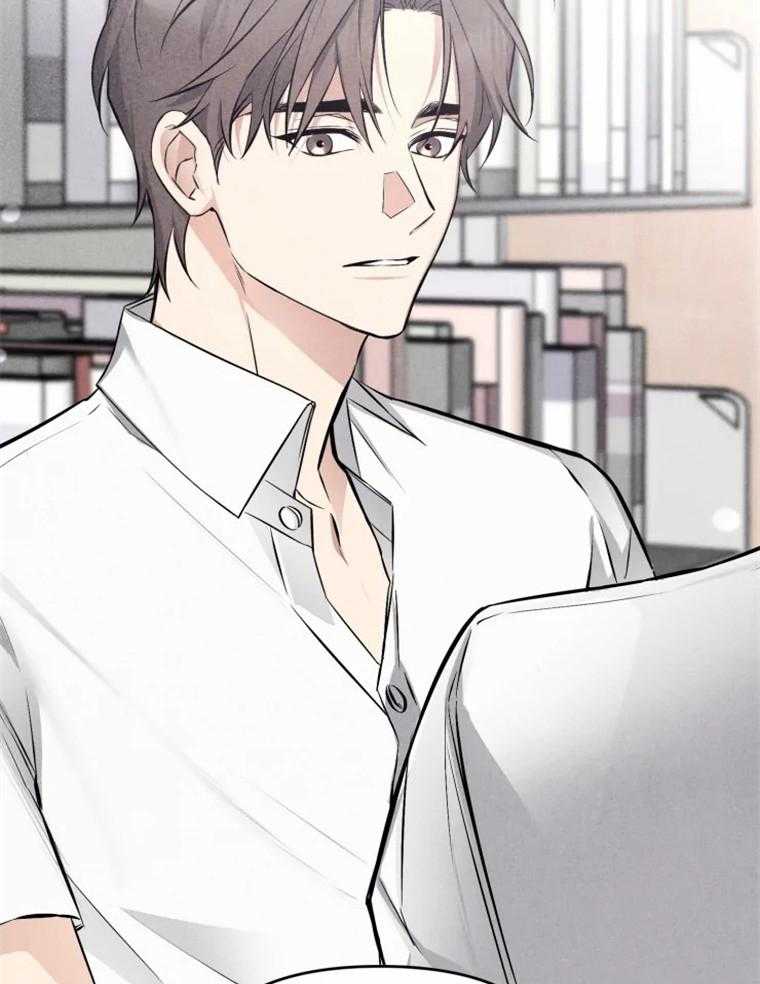 《大神作家是初恋》第49话 曾经的小说 第14页