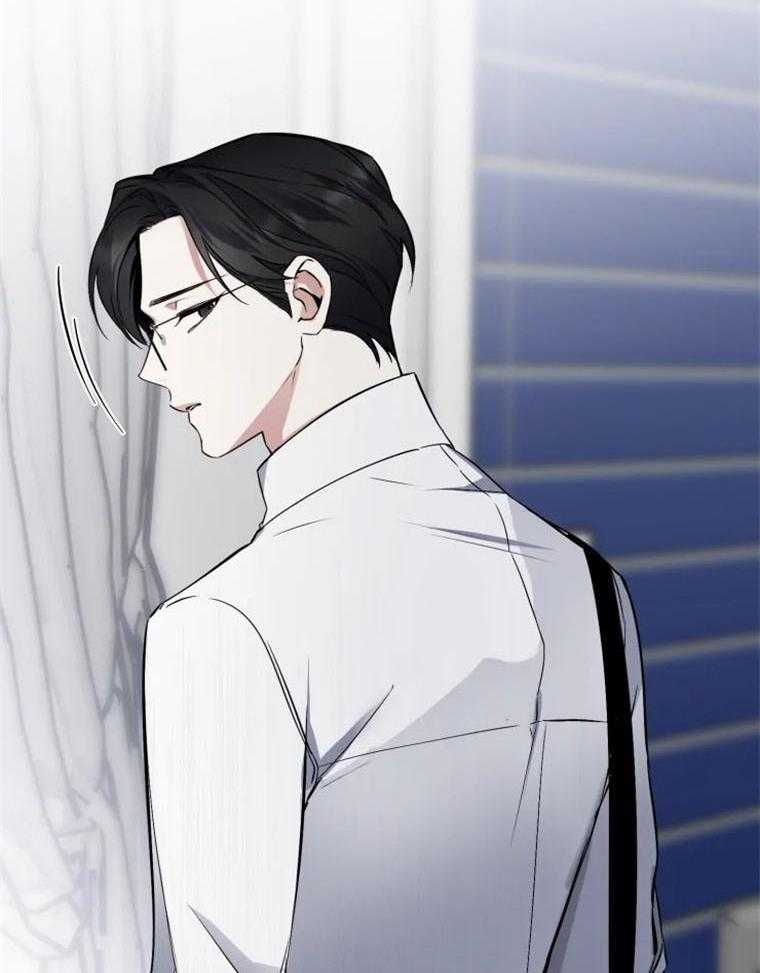 《大神作家是初恋》第52话 他要去美国 第13页