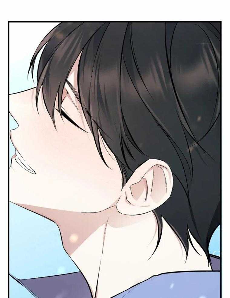 《大神作家是初恋》第55话 最后的联系 第27页