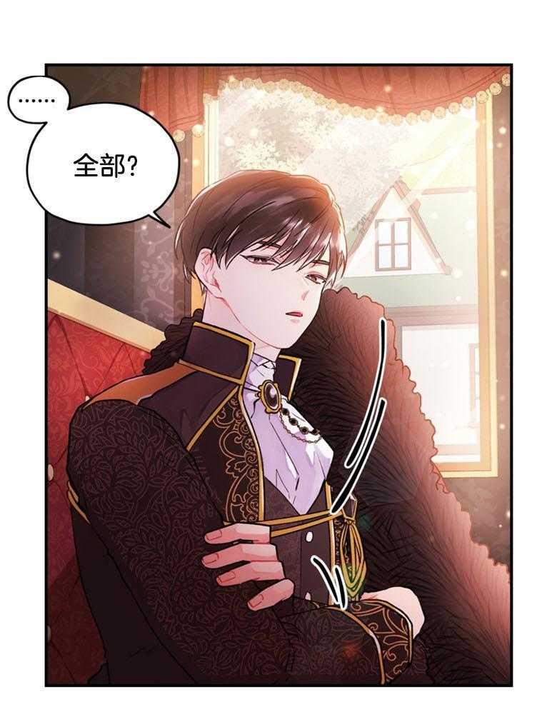 《被男主领养了》第5话 5_贪污虐待的孤儿院 第11页