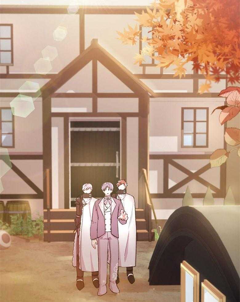 《被男主领养了》第5话 5_贪污虐待的孤儿院 第34页