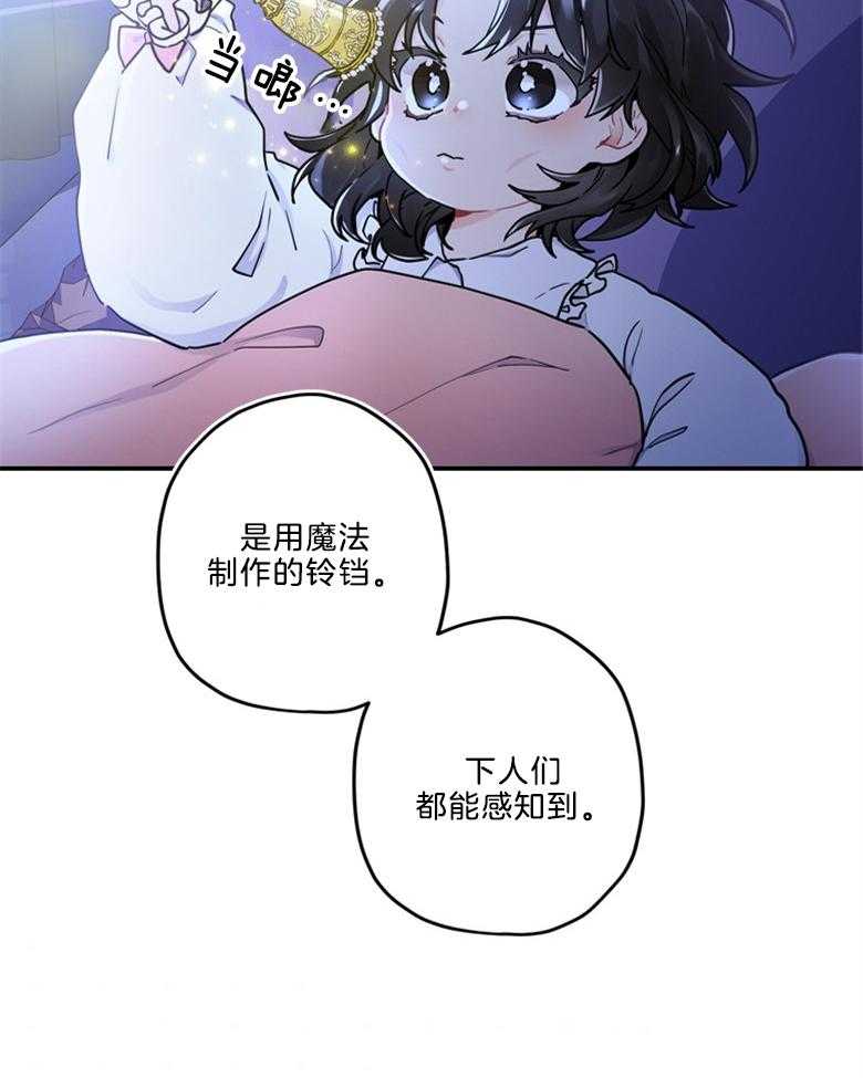 《被男主领养了》第26话 小姐的身世 第7页