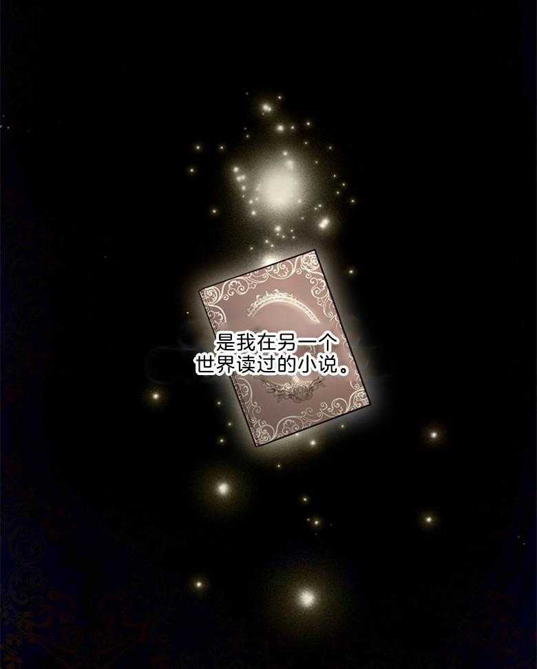 《被男主领养了》第30话 穿书的方式不太对 第2页