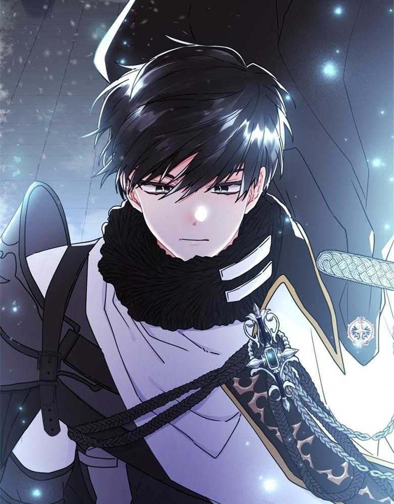 《被男主领养了》第47话 不想离开了 第23页