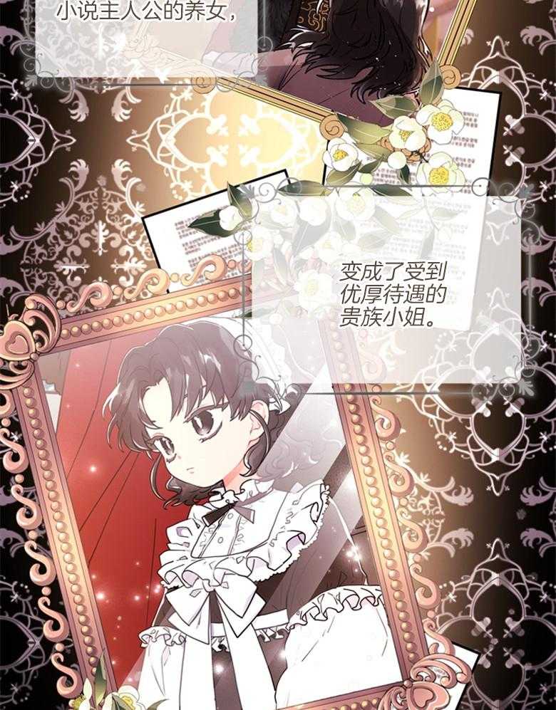 《被男主领养了》第50话 如梦一般的经历 第25页