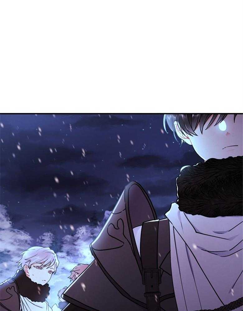 《被男主领养了》第51话 魔物的异样 第36页