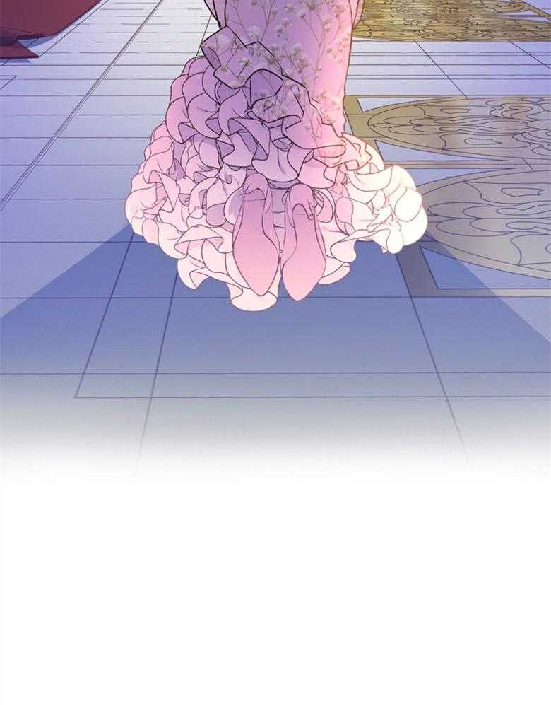 《被男主领养了》第54话 嫉妒到发狂 第31页