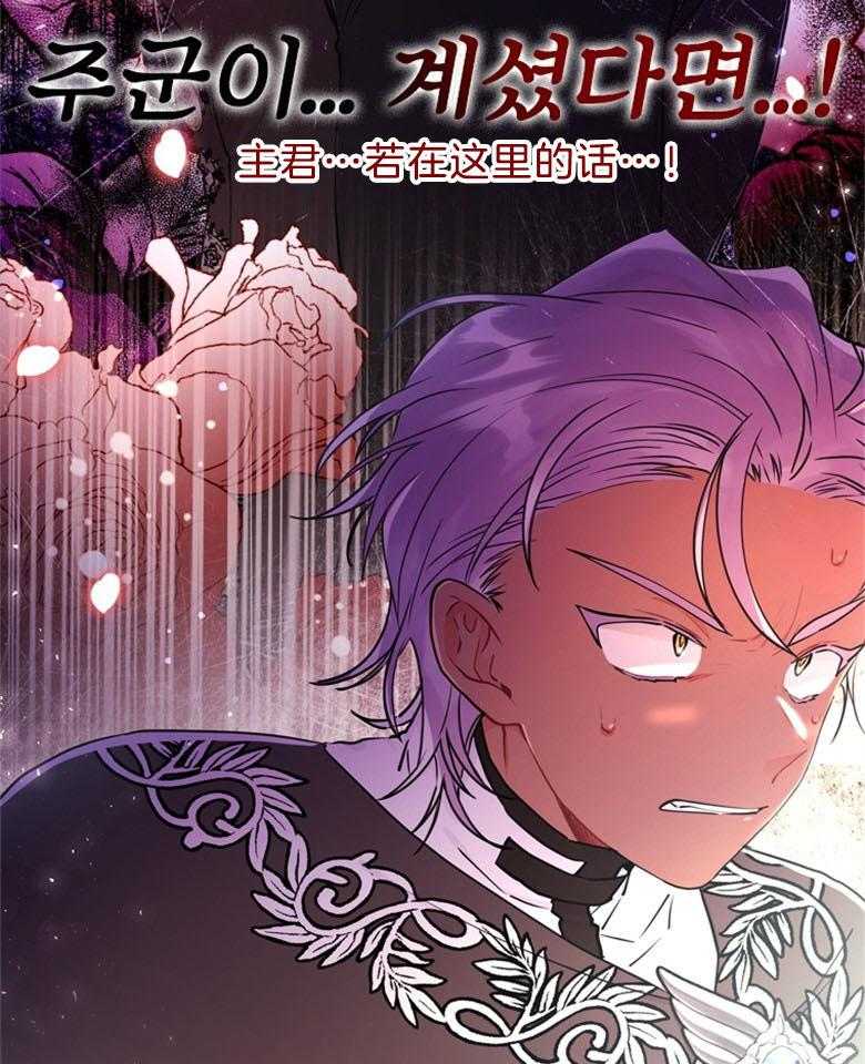 《被男主领养了》第57话 真是混乱啊 第27页