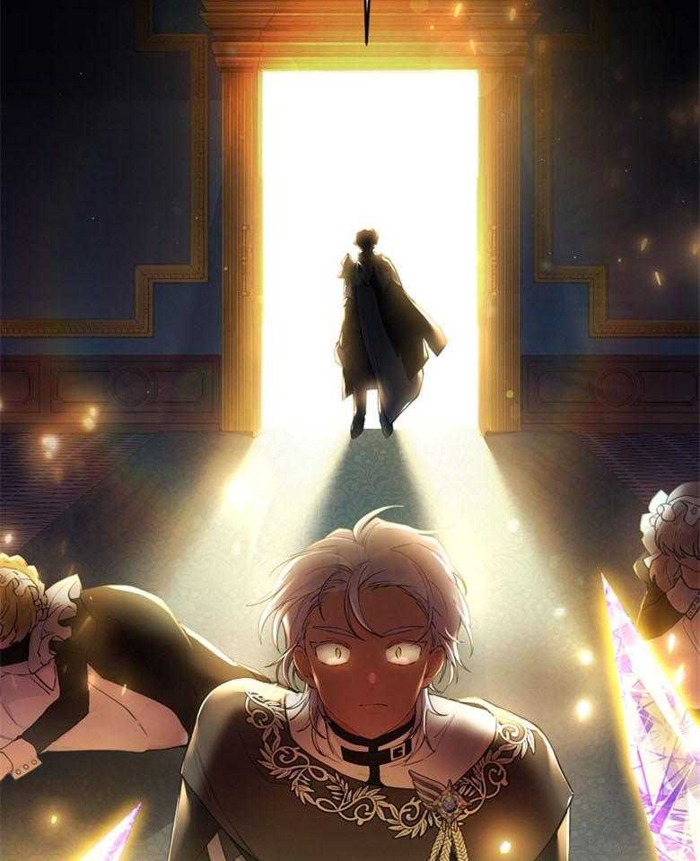 《被男主领养了》第57话 真是混乱啊 第31页