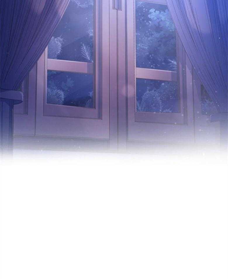 《被男主领养了》第62话 傻女儿 第40页