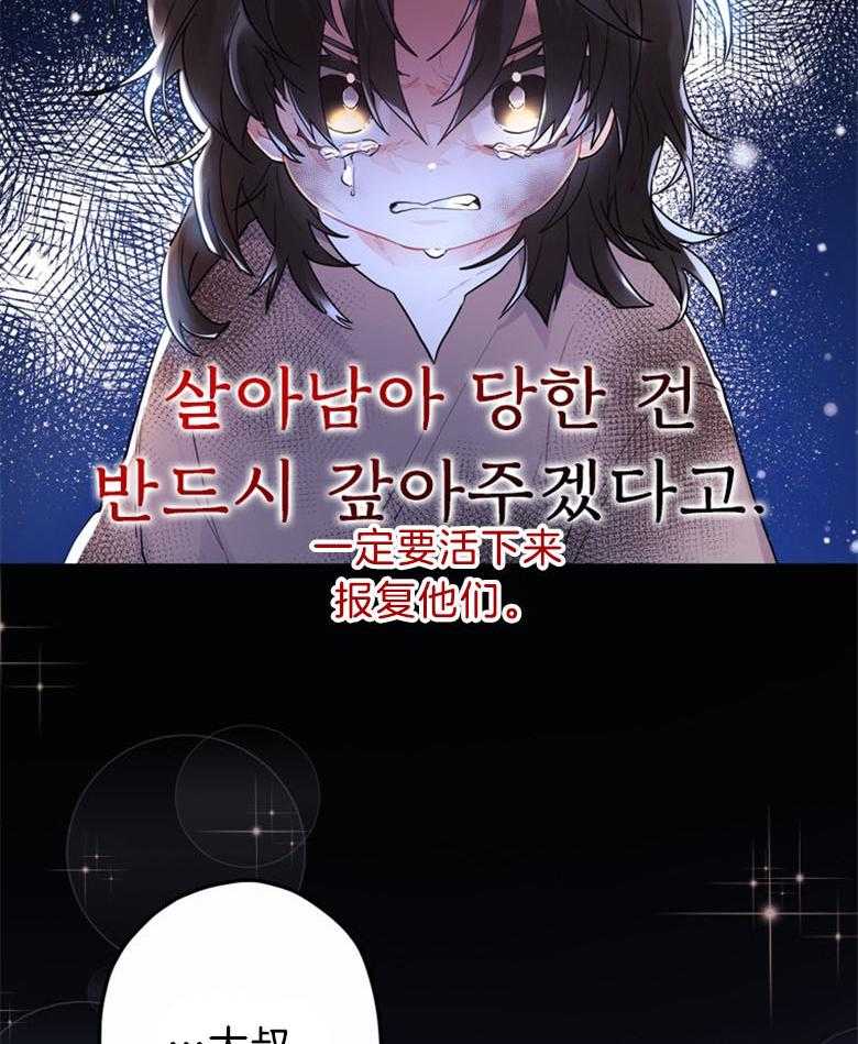 《被男主领养了》第61话 我到底是谁 第49页