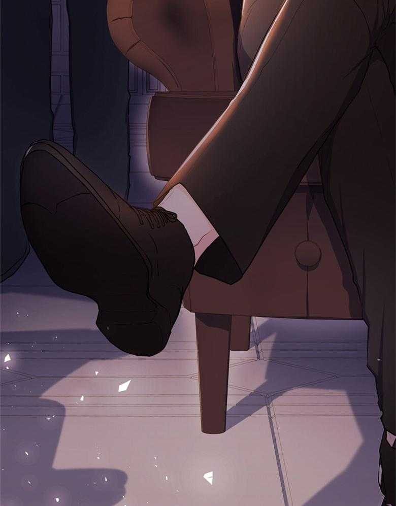 《被男主领养了》第64话 真是嚣张啊 第20页