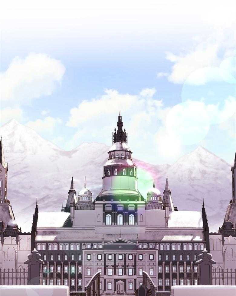 《被男主领养了》第69话 终于出门啦 第35页