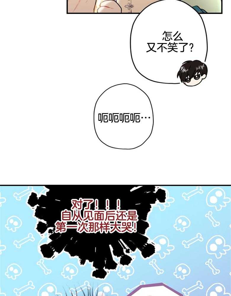 《被男主领养了》第67话 爸爸和女儿 第29页