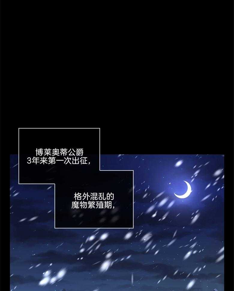 《被男主领养了》第74话 饲养魔物 第1页