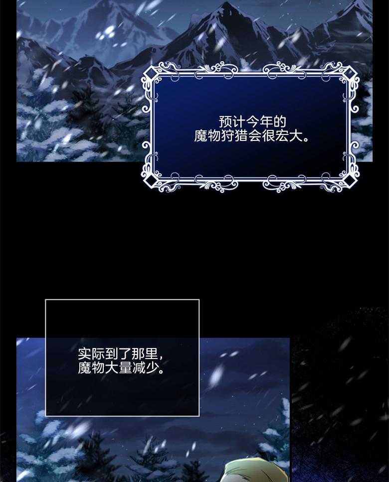 《被男主领养了》第74话 饲养魔物 第2页