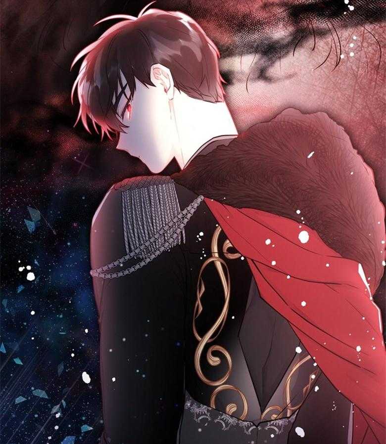 《被男主领养了》第77话 你的童心很重要 第40页
