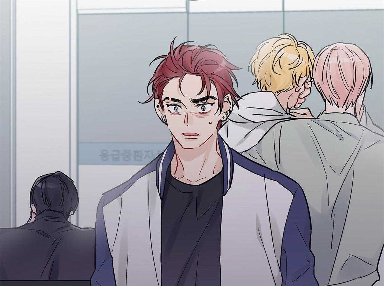 《黑白传言》第1话 1_谁救救那个孩子 第21页