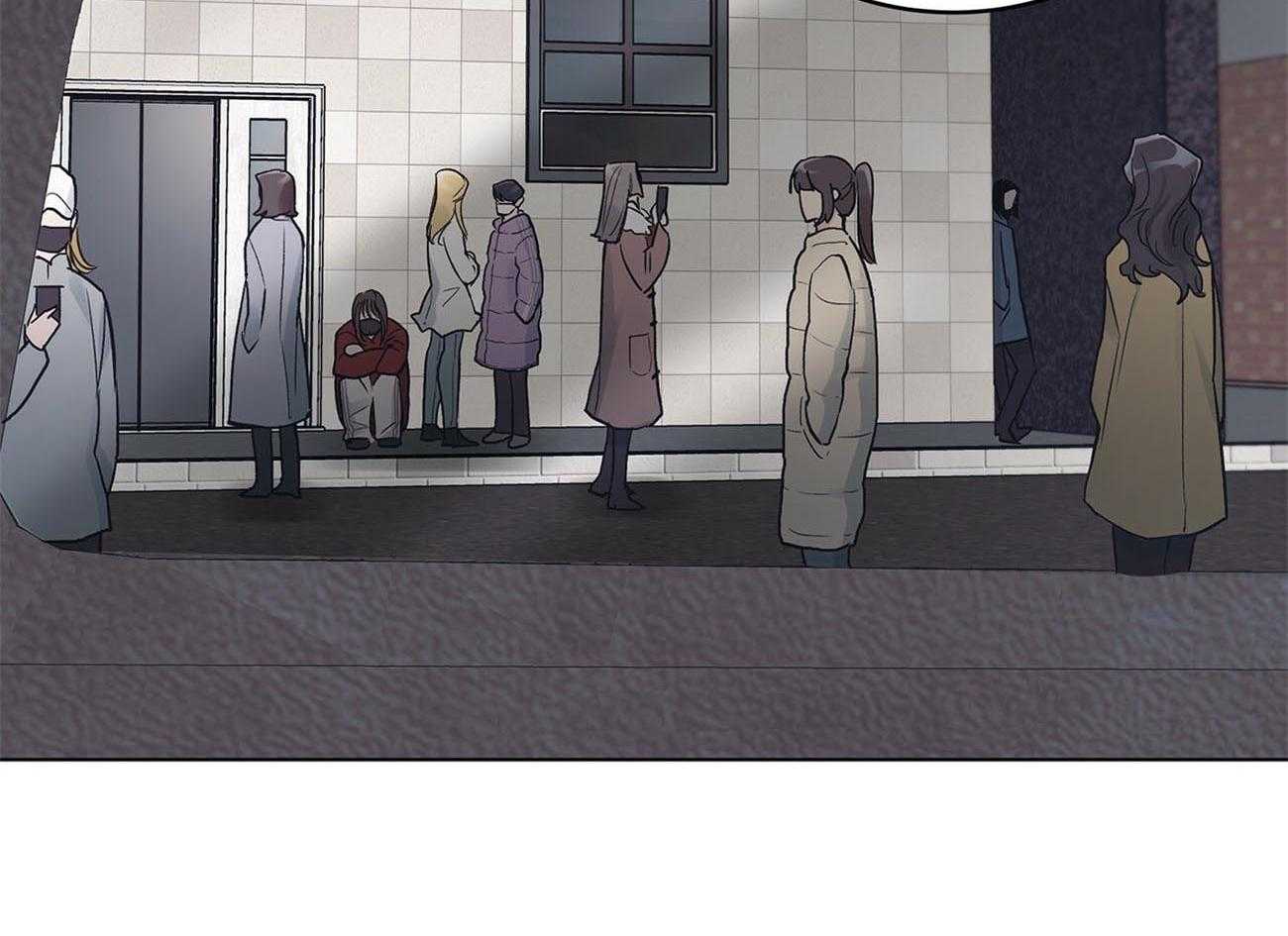 《黑白传言》第11话 11_尾巴要翘上天了 第37页
