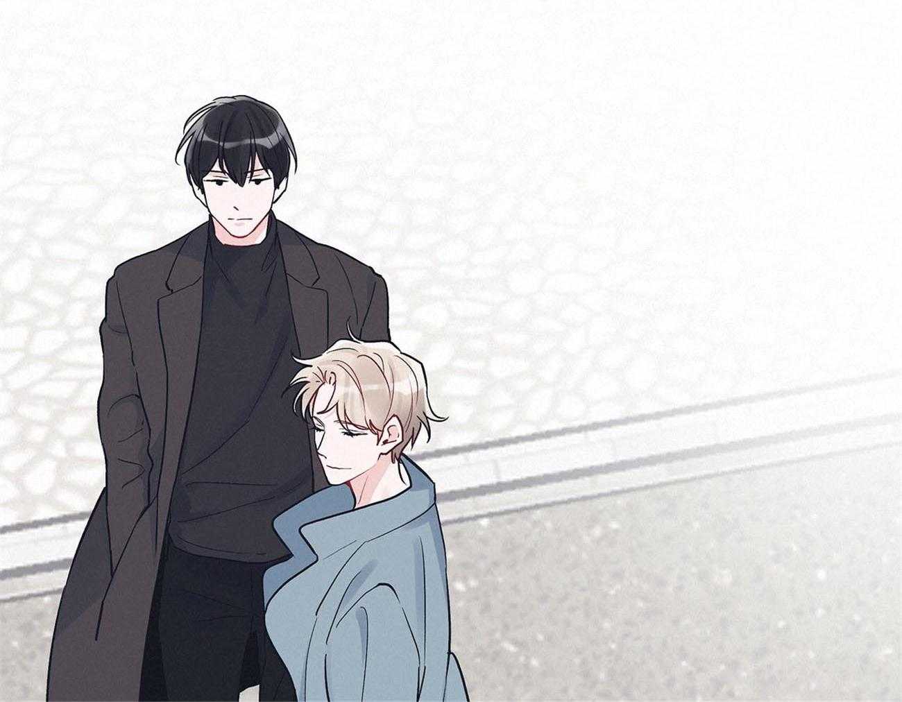 《黑白传言》第12话 12_来这里 第28页
