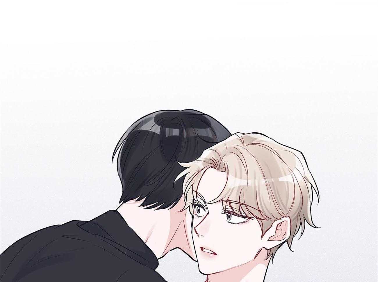 《黑白传言》第13话 13_继续和我用吧 第30页