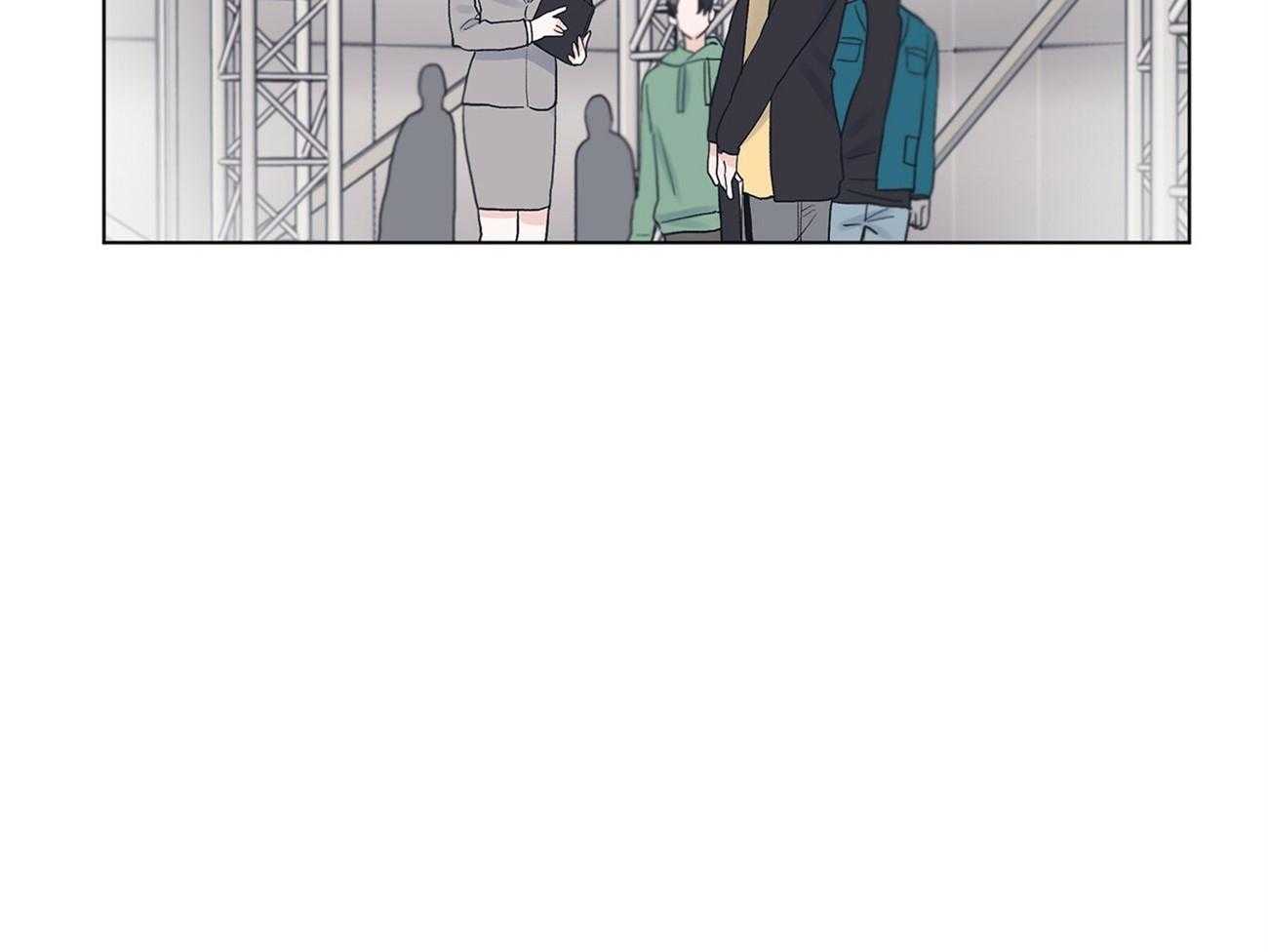 《黑白传言》第25话 恶意 第2页