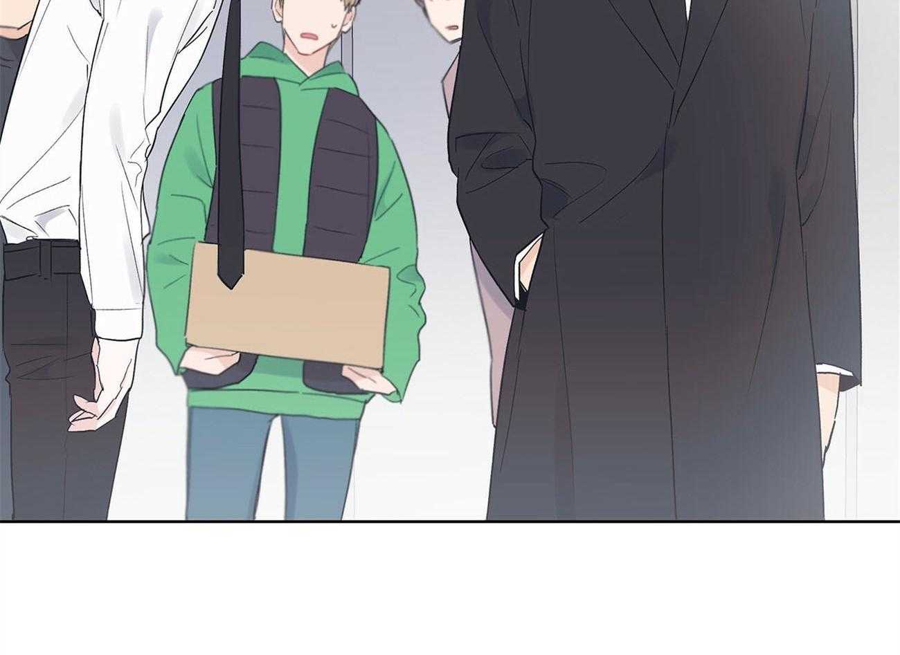 《黑白传言》第27话 讨厌的类型 第16页