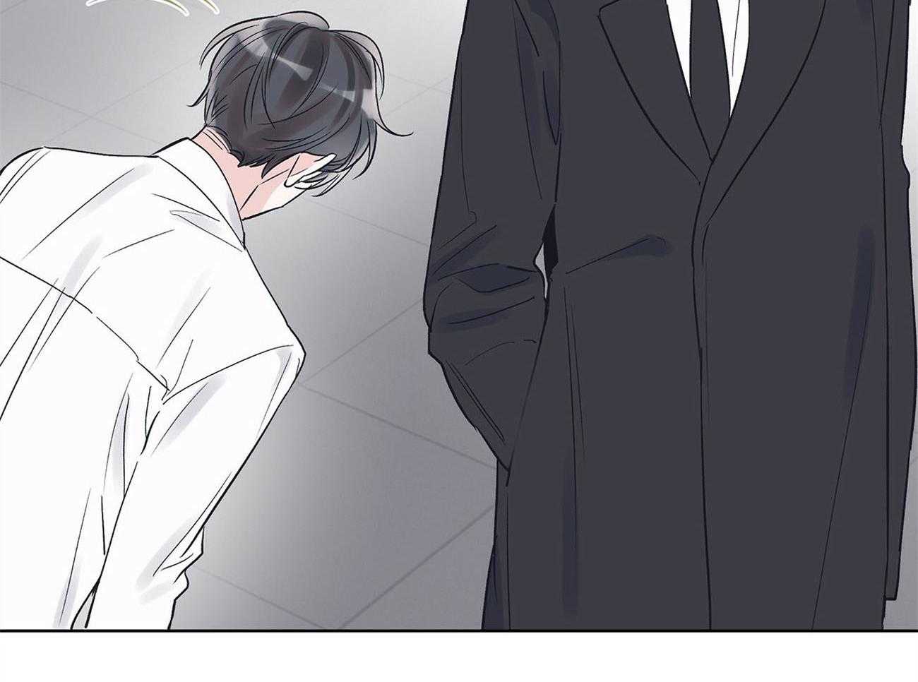 《黑白传言》第27话 讨厌的类型 第25页