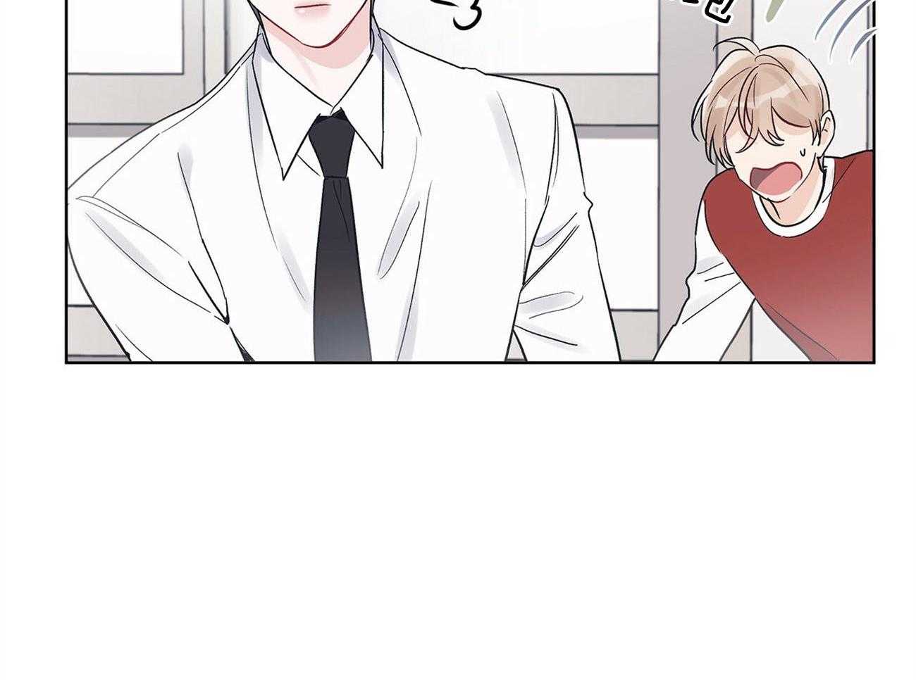 《黑白传言》第27话 讨厌的类型 第29页