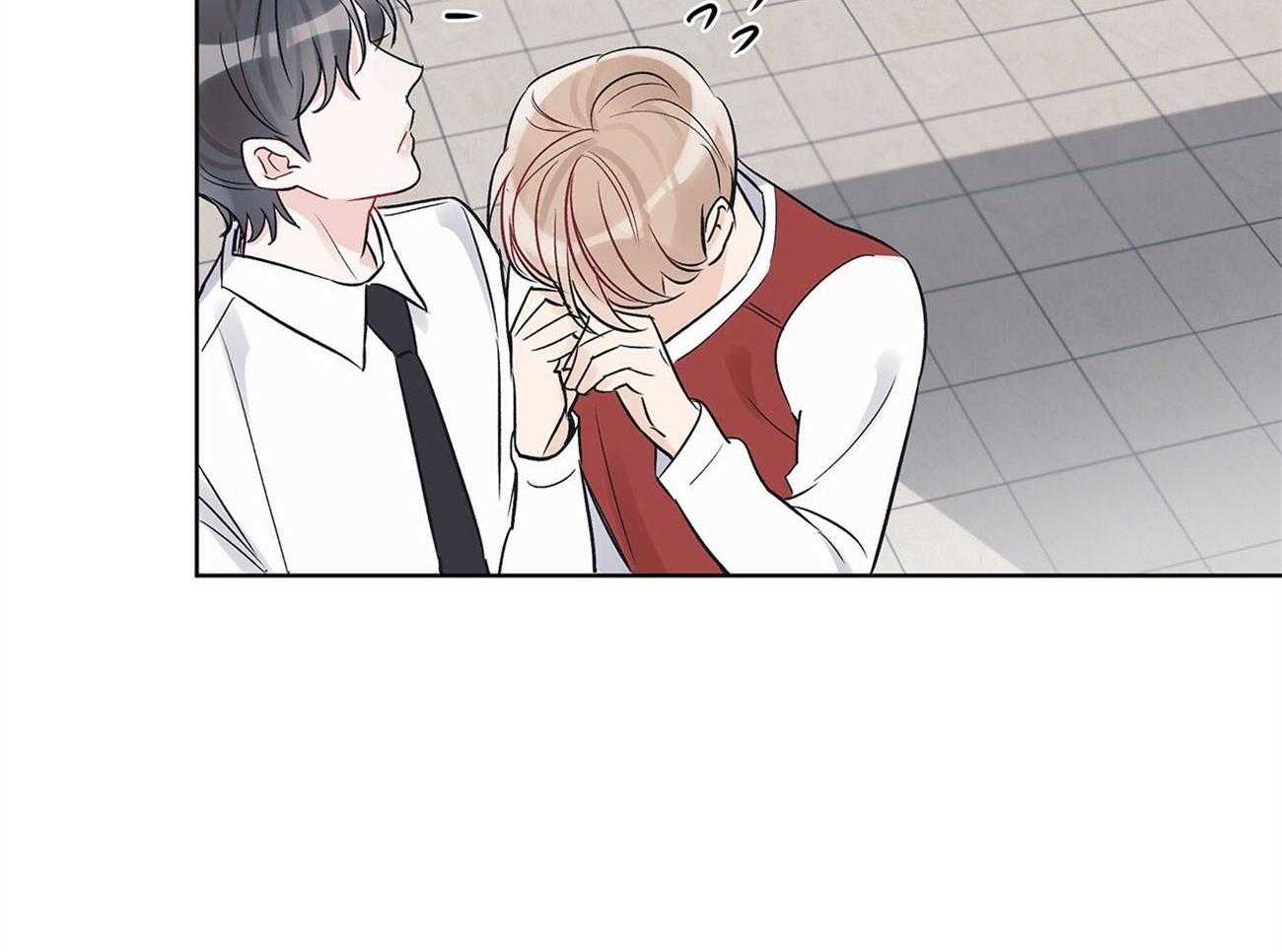 《黑白传言》第27话 讨厌的类型 第37页