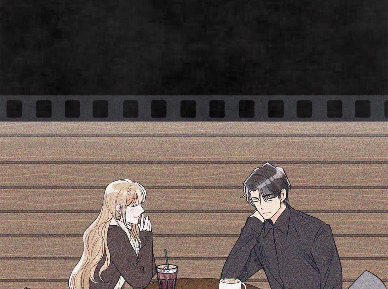 《黑白传言》第27话 讨厌的类型 第54页