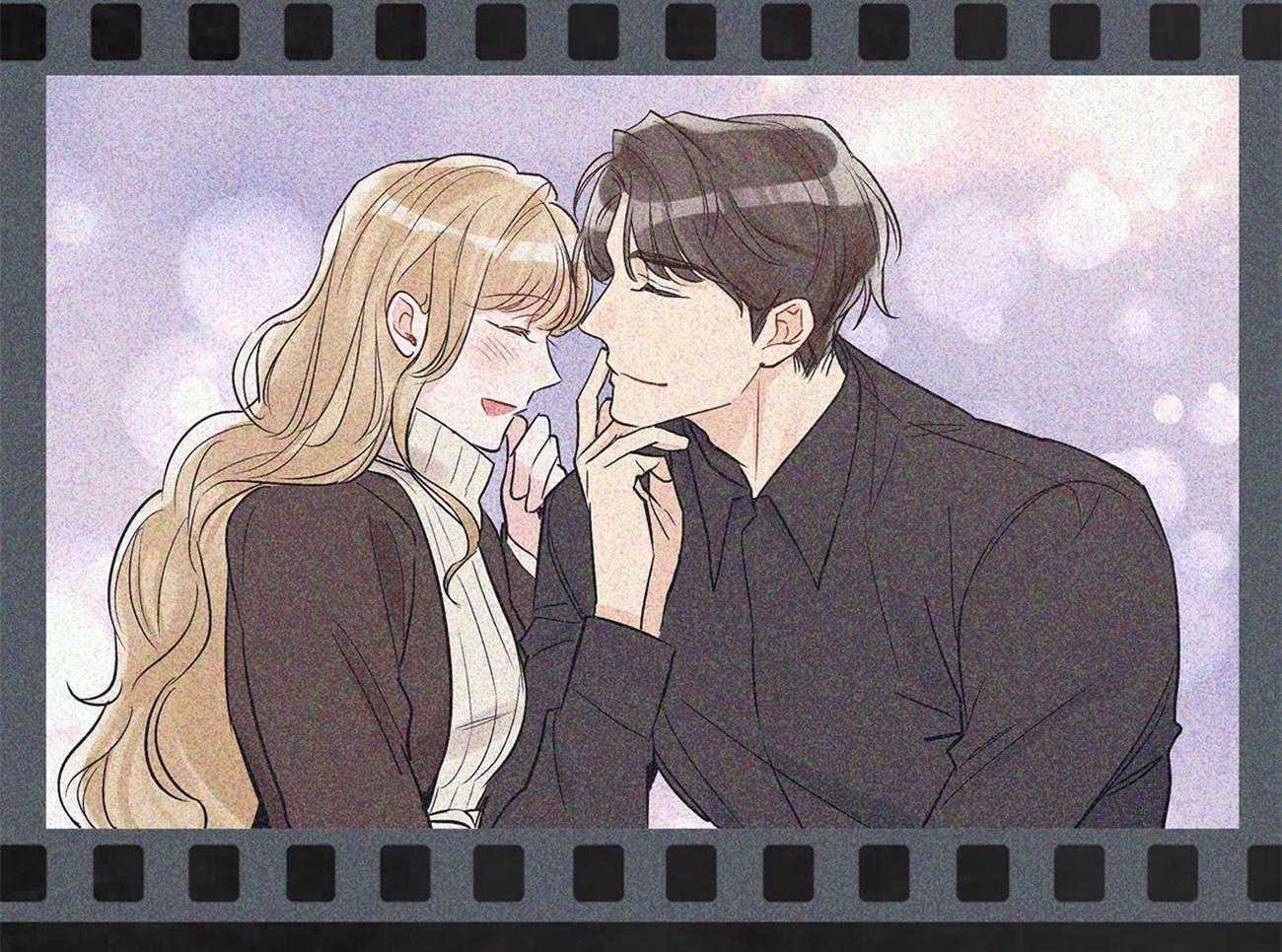 《黑白传言》第27话 讨厌的类型 第77页