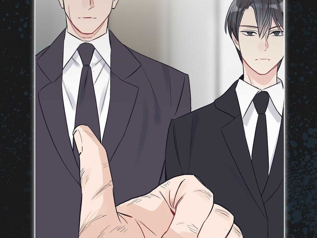 《黑白传言》第30话 是好事 第32页