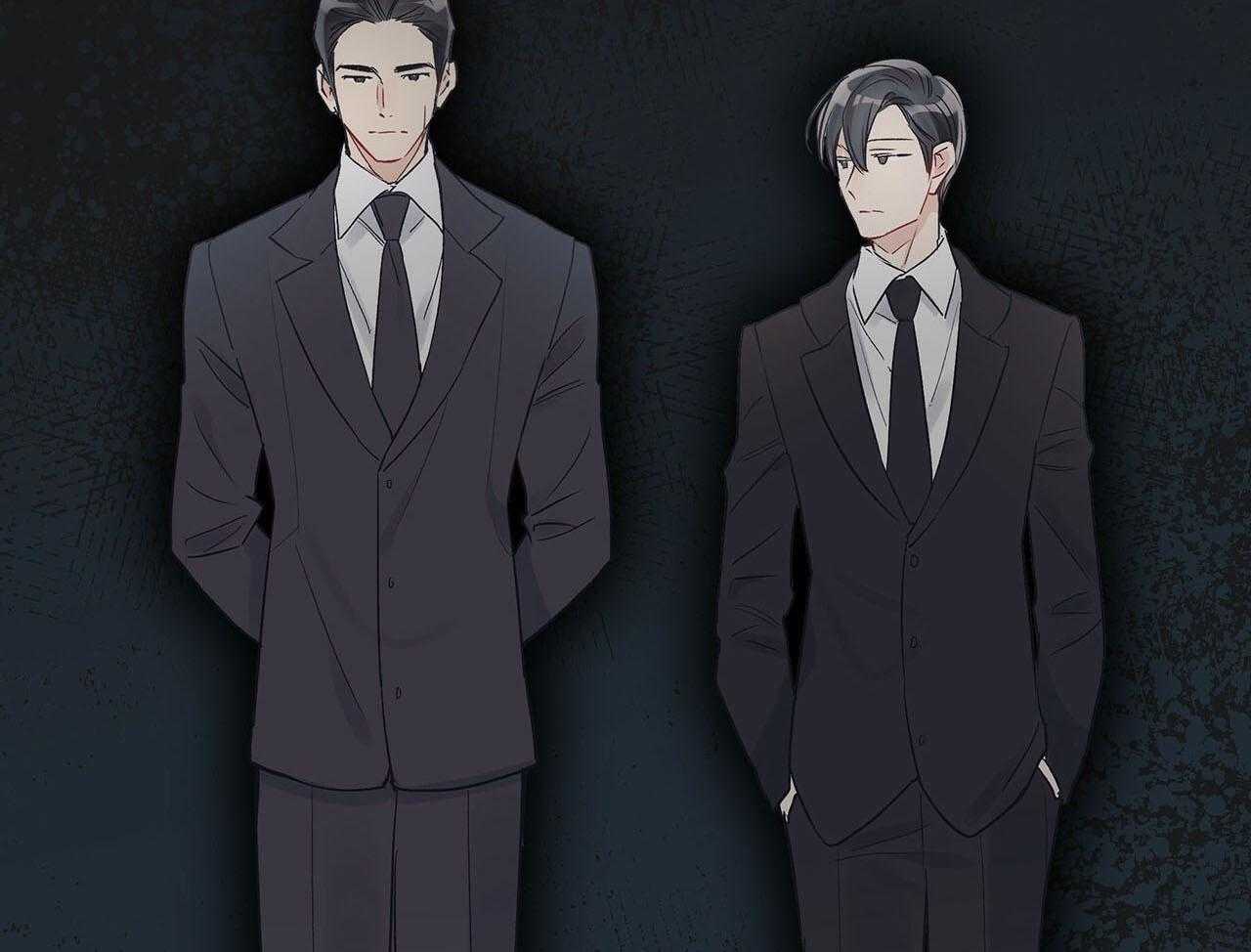 《黑白传言》第30话 是好事 第5页