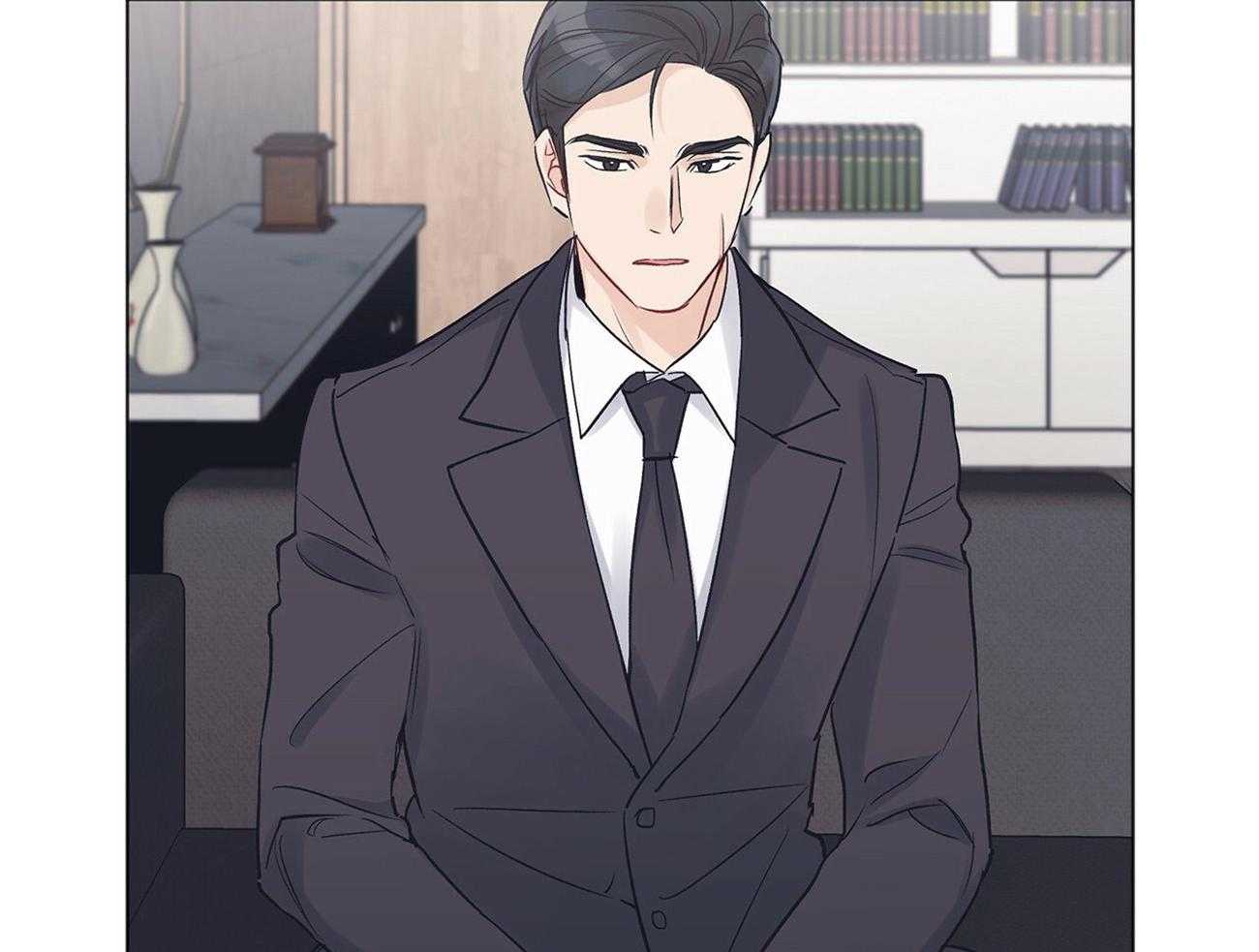 《黑白传言》第36话 交易吧 第42页