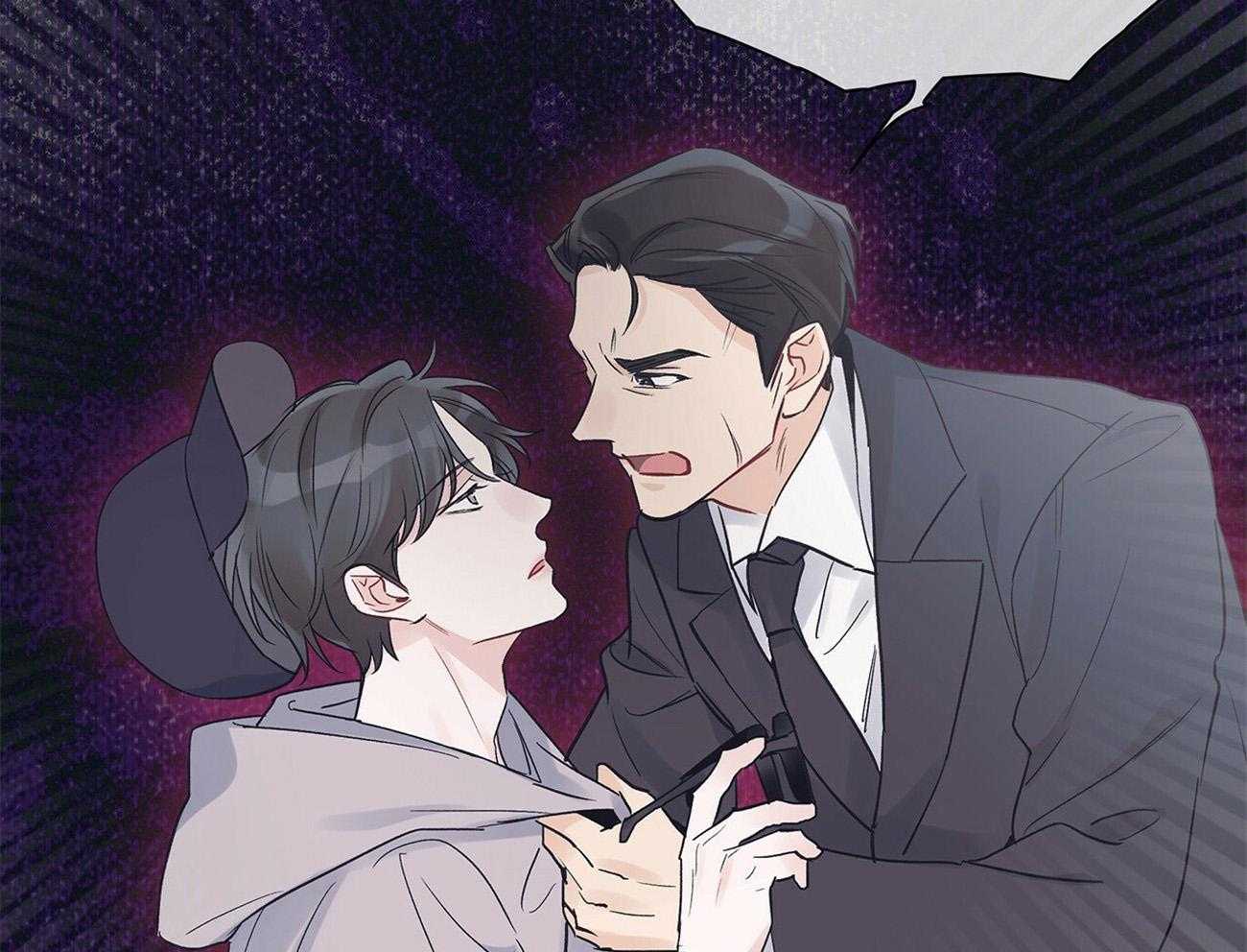《黑白传言》第36话 交易吧 第67页