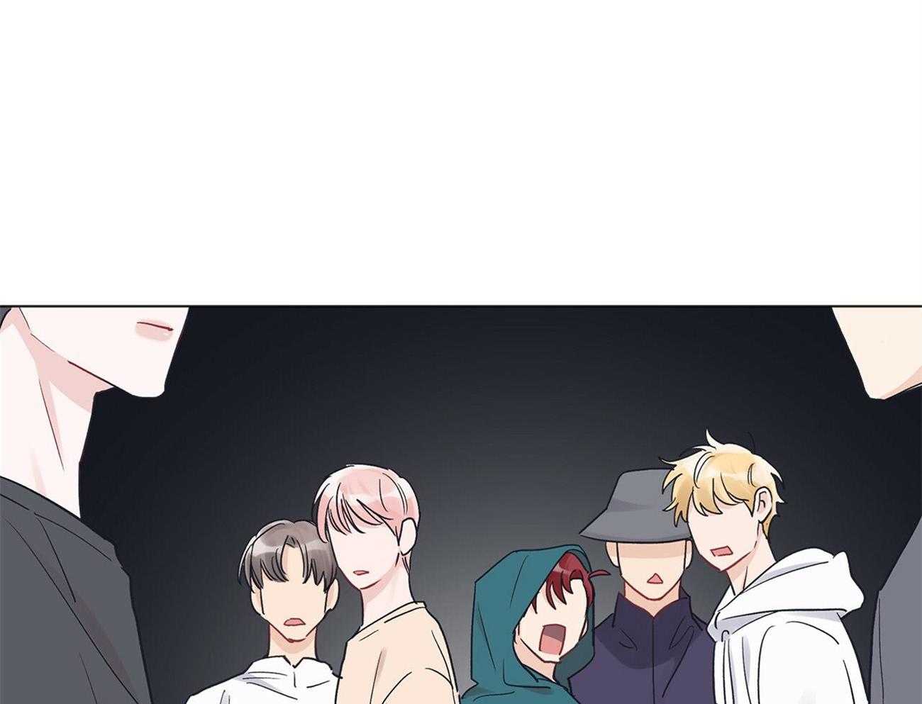 《黑白传言》第34话 是玩笑 第20页