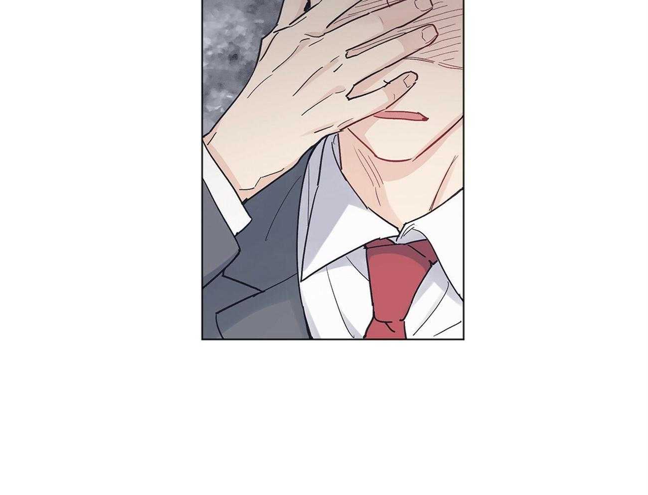 《黑白传言》第34话 是玩笑 第22页