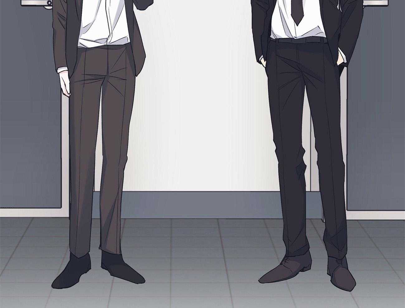 《黑白传言》第38话 好好做人 第41页