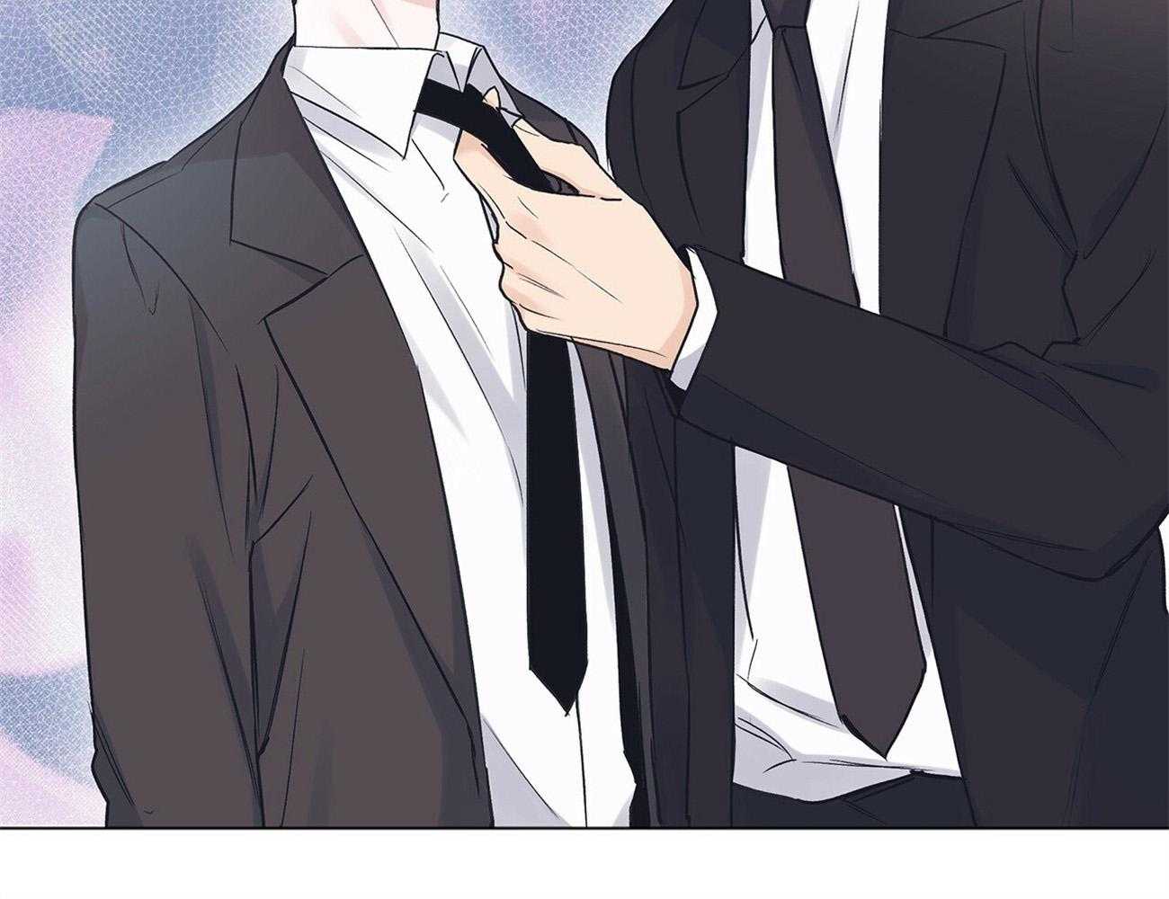 《黑白传言》第38话 好好做人 第53页