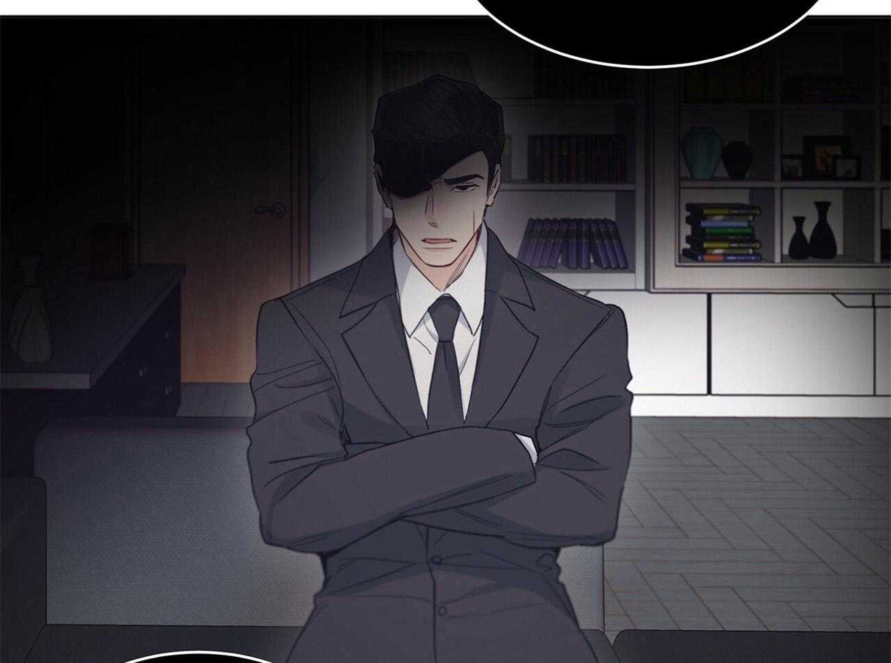 《黑白传言》第37话 谈判 第33页