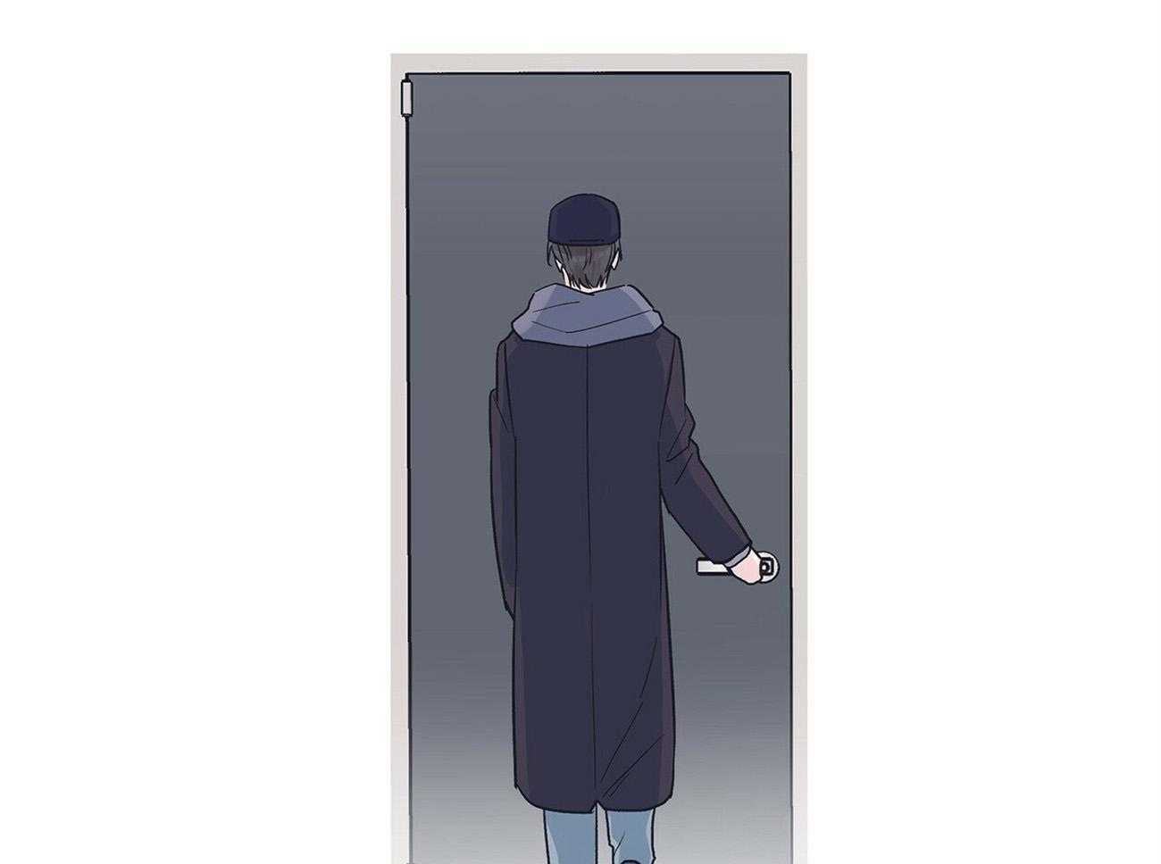 《黑白传言》第37话 谈判 第47页