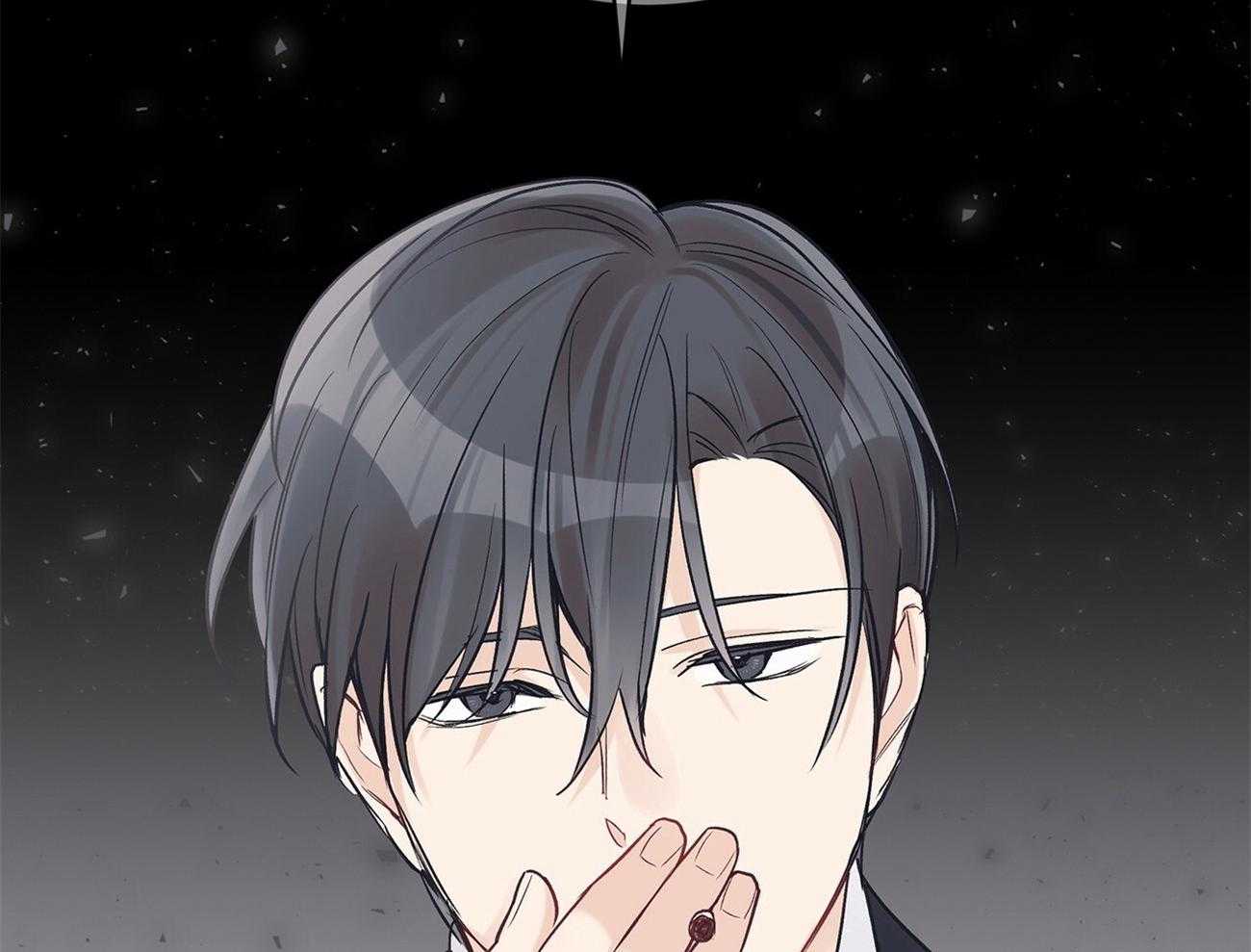 《黑白传言》第40话 一点也不搞笑 第20页