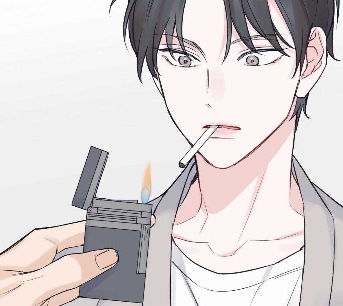 《黑白传言》第43话 又是那种表情 第40页