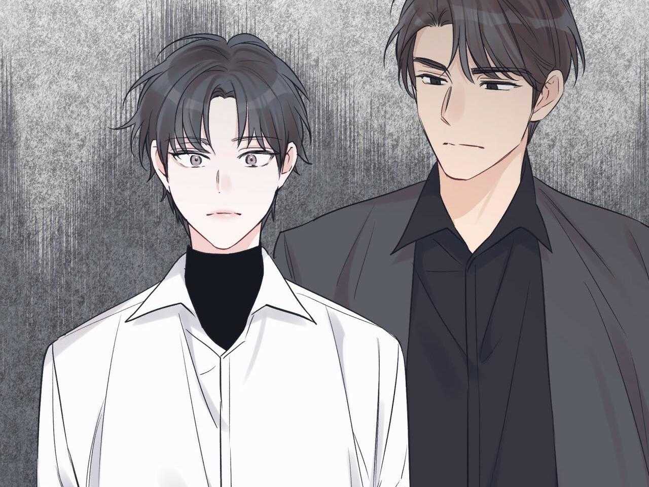《黑白传言》第44话 所以更想看了 第55页
