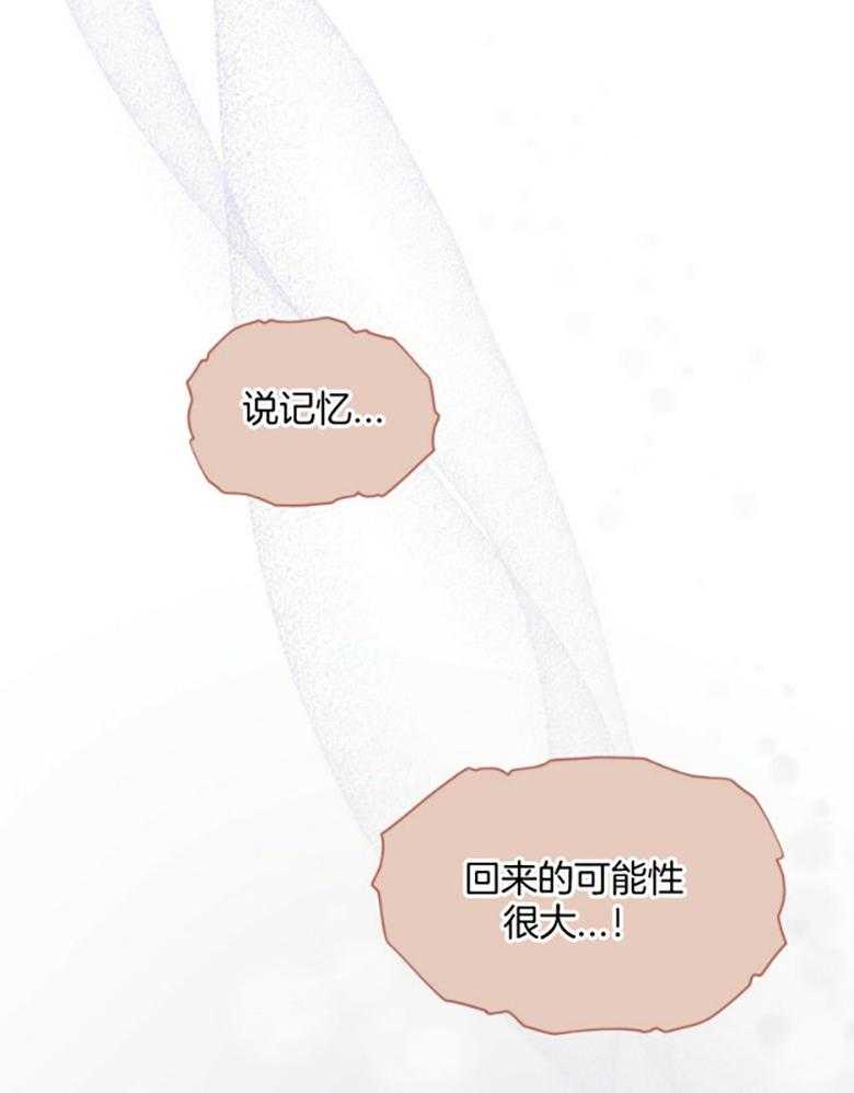 《黑白传言》第48话 记忆 第36页