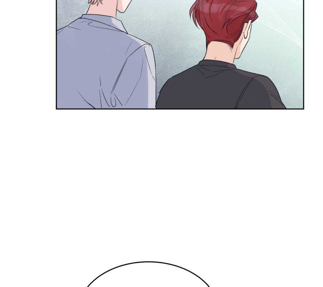 《黑白传言》第50话 不会变的 第36页