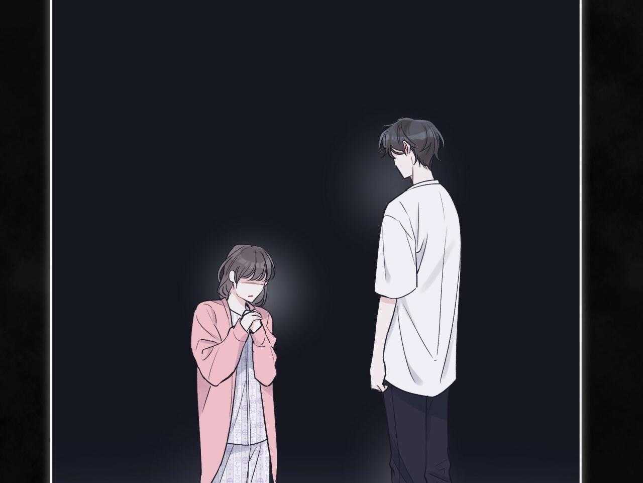 《黑白传言》第51话 我是谁 第34页