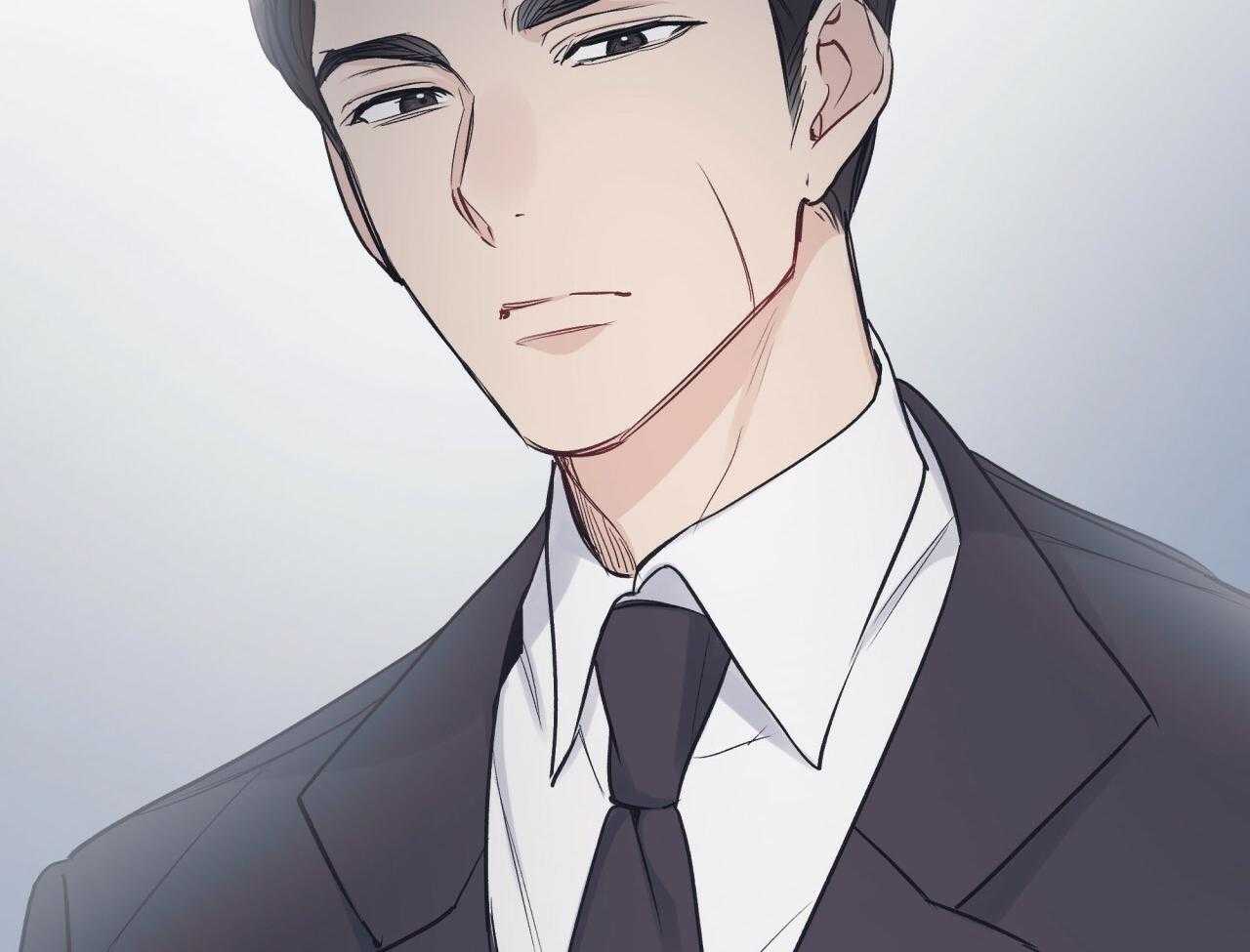 《黑白传言》第51话 我是谁 第61页